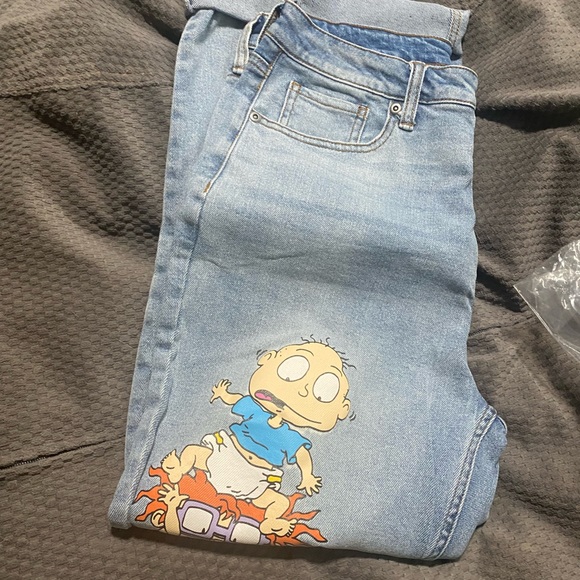 Rugrats her universe hot topic size 7 brand new - Picture 4 of 4